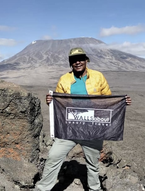 Climb Kilimanjaro Extension image 47